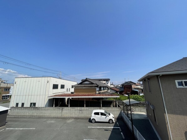 ルミエ広畑本町の物件外観写真